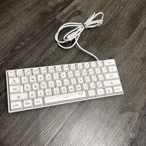 Magegee TS91 Membrane Keyboard